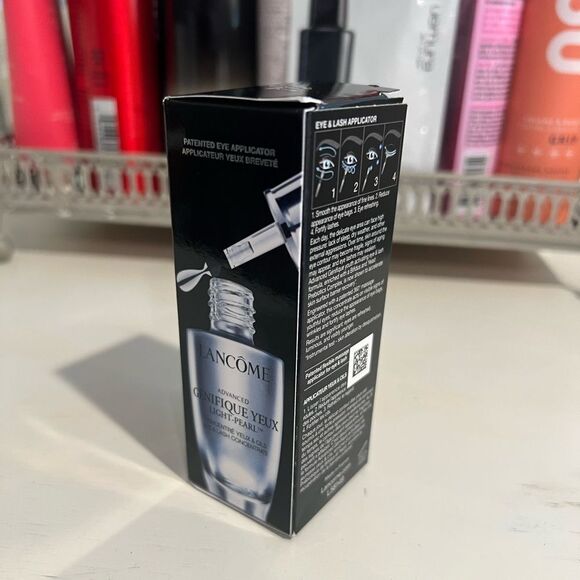 Lancôme Génifique Light-Pearl Eye Serum - Picture 3 of 4